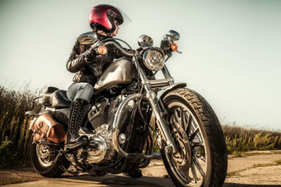 Free Motorcycle Insurance Quote - Long Beach, NY
